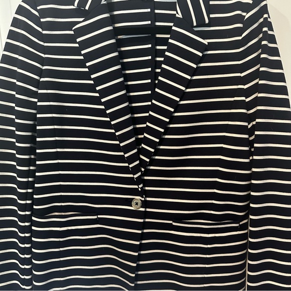Michael Kors striped jacket - Picture 5 of 6